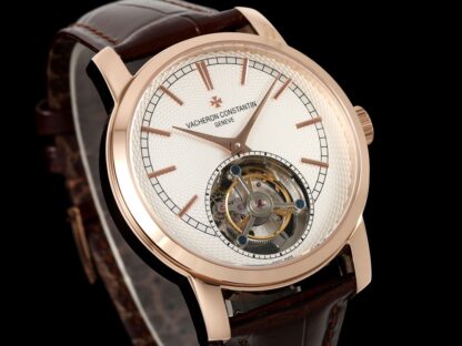 Vacheron Constantin Heritage Tourbillon - Image 2