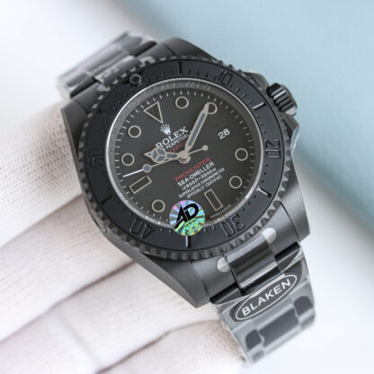 Rolex 44mm Deepsea - Image 2