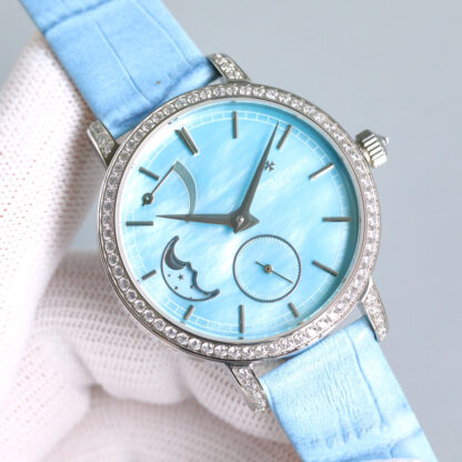 Vacheron Constantin Heritage Moon Phase - Image 2