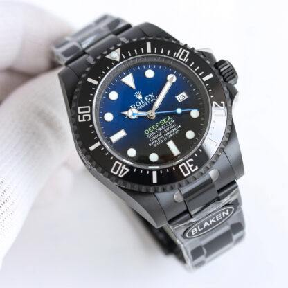 Rolex 44mm Deepsea - Image 2