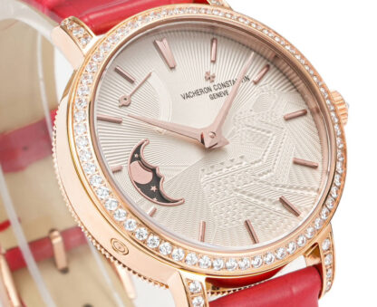 Vacheron Constantin Heritage Moon Phase - Image 2