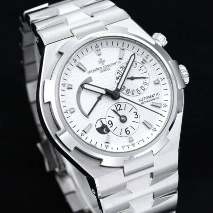 Vacheron Constantin Multifunction Men's Automatic Watch - Image 2