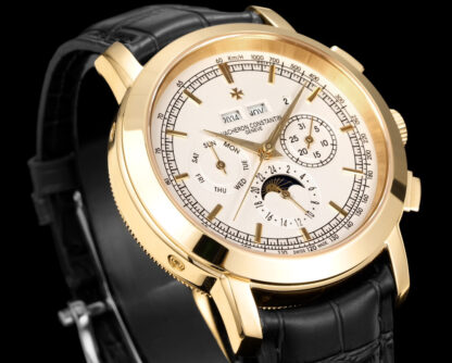 Vacheron Constantin Multifunction Watch - Image 2