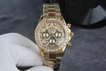 Rolex Eye of the Tiger - Image 2