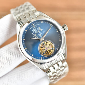 Vacheron Constantin Tourbillon Sky Chart Capricornus