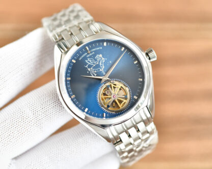 Vacheron Constantin Tourbillon Sky Chart Capricornus