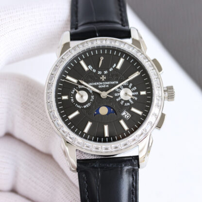 Vacheron Constantin High-end versatile mechanical watches - Image 2