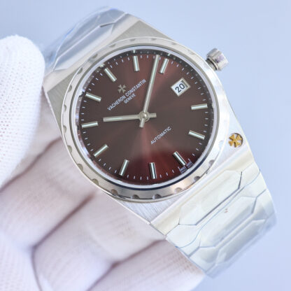 Vacheron Constantin Luxury Sports Watches - Image 2
