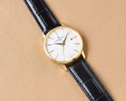Vacheron Constantin simple and versatile watch - Image 2