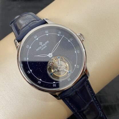 Vacheron Constantin Classic Heritage Tourbillon - Image 2