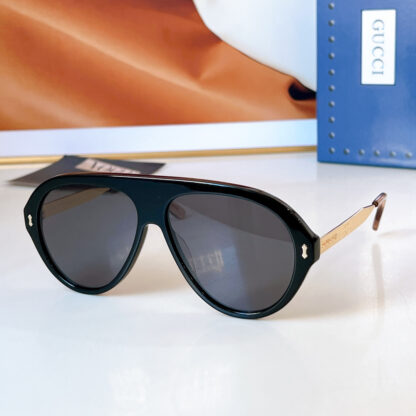 Gucci fashion sunglasses - Image 2