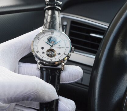 Vacheron Constantin Luxury Men's Watches - Image 2