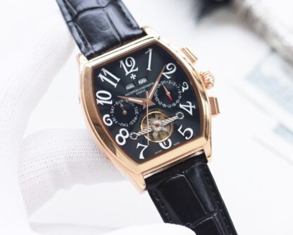 Vacheron Constantin Luxury Men's Watches - Image 2
