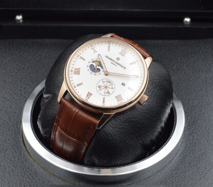 Vacheron Constantin Luxury Men's Watches - Image 2
