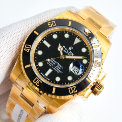 Rolex 41mm Submariner 116610 Series - Image 2