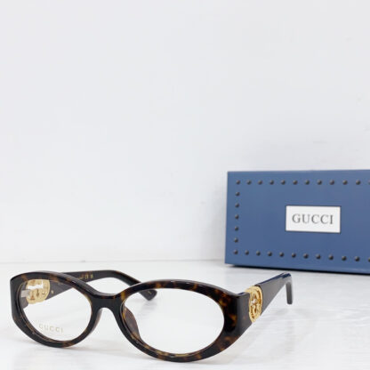 Gucci fashion sunglasses - Image 3