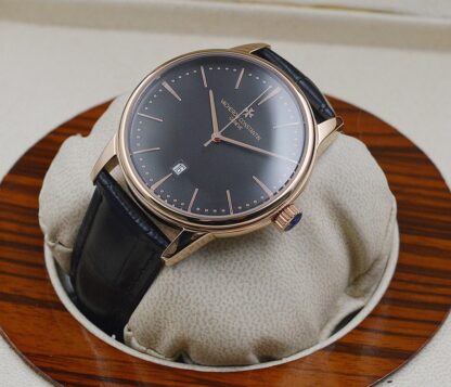 Vacheron Constantin Luxury Men's Watches - Image 2