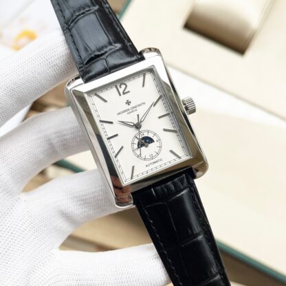 Vacheron Constantin Luxury Men's Watches - Image 2
