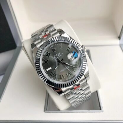 Rolex 2022 Rolex New Datejust 41mm Men's Watch - Image 2