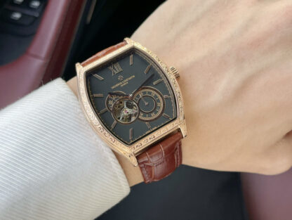 Vacheron Constantin Luxury Men's Watches - Image 2