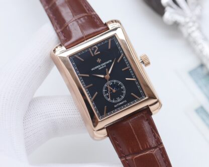 Vacheron Constantin Luxury Men's Watches - Image 2