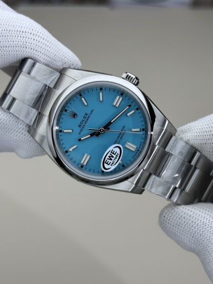 Rolex 2024 New Oyster Perpetual 3641 Series - Image 2