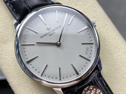 Vacheron Constantin exquisite and versatile watch - Image 2