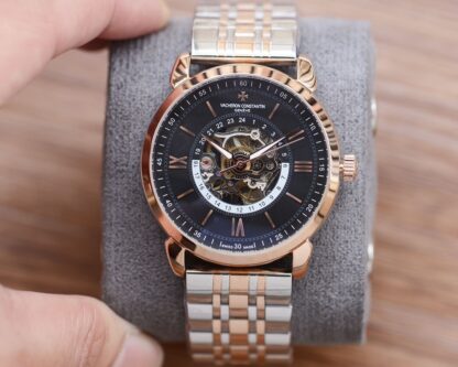 Vacheron Constantin exquisite skeleton watch - Image 2