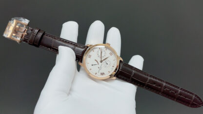 Vacheron Constantin exquisite mechanical watches - Image 2
