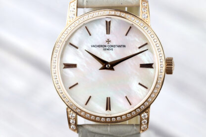 Vacheron Constantin exquisite mechanical watches for women - Image 2