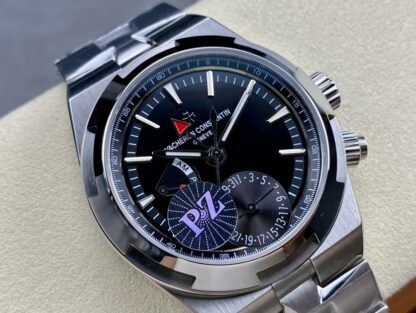 Vacheron Constantin Exquisite Temperament Six-Hand Watch - Image 2
