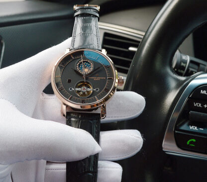 Vacheron Constantin Exquisite and stylish high-end men's watch - Image 2