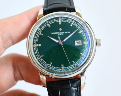 Vacheron Constantin Exquisite and stylish high-end men's watch - Image 2