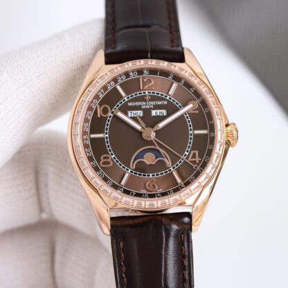 Vacheron Constantin Exquisite and stylish high-end watches - Image 2