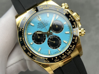 Rolex 2025 New Daytona - Image 2