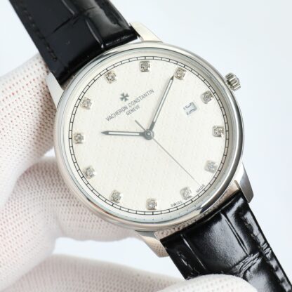 Vacheron Constantin Exquisite and stylish high-end watches - Image 2