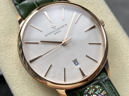 Vacheron Constantin Exquisite and stylish high-end watches - Image 2