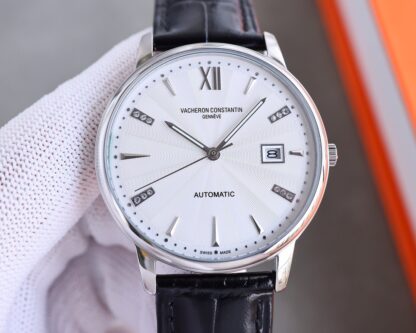 Vacheron Constantin Exquisite and stylish high-end watches - Image 2