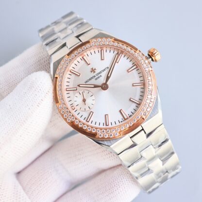 Vacheron Constantin Exquisite and stylish high-end watches - Image 2