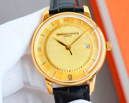 Vacheron Constantin Exquisite and stylish high-end watches - Image 2