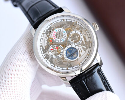 Vacheron Constantin exquisite and stylish ultra-thin business watch - Image 2