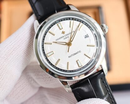 Vacheron Constantin exquisite and elegant watch - Image 2