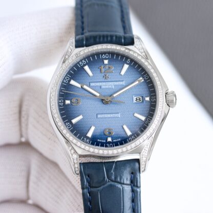 Vacheron Constantin Men's Automatic Watch - Image 2