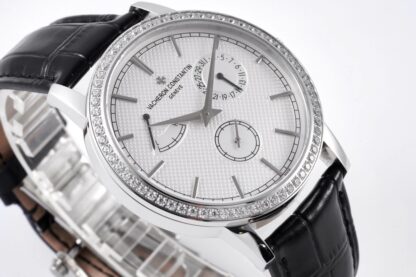 Vacheron Constantin Men's Multi-Function Mechanical Watch - Image 2