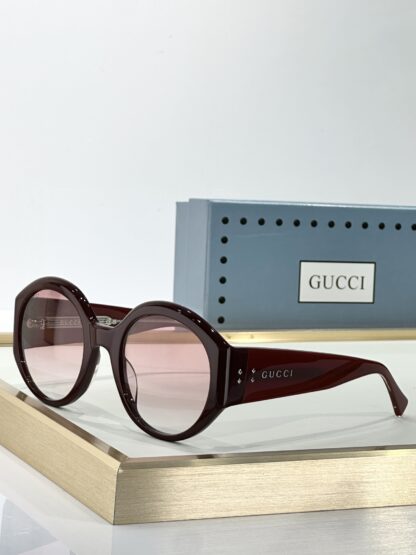 Gucci fashion sunglasses - Image 3