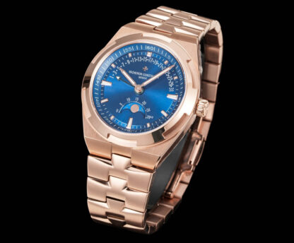 Vacheron Constantin Men's Multi-Function Mechanical Watch - Image 2