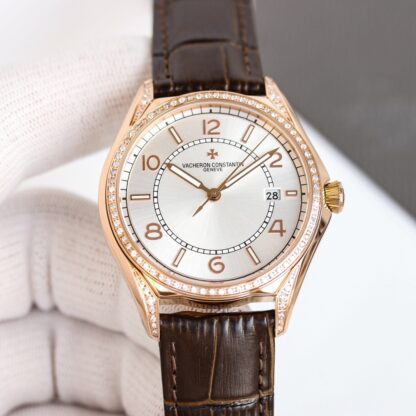Vacheron Constantin Men's Mechanical Watches - Image 2