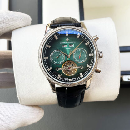 Vacheron Constantin Men's Mechanical Watches - Image 2