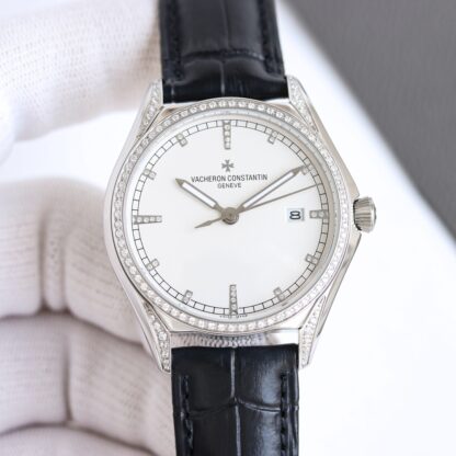 Vacheron Constantin Men's Automatic Watch - Image 2