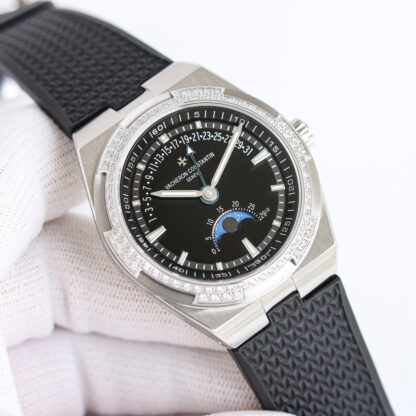 Vacheron Constantin Retrograde Calendar - Image 2